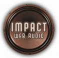 Impact Web Audio