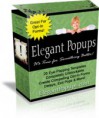ELEGANTE MEGA POPUPS